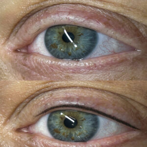 Lash Line Tattoo - Image 3