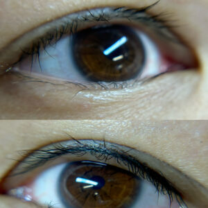 Lash Line Tattoo - Image 4