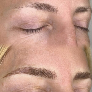 Microblading/ Combo brows - Image 4