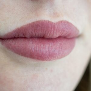 Lip Blush First Session - Image 3