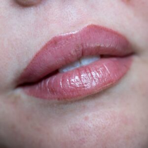 Lip Blush First Session - Image 12