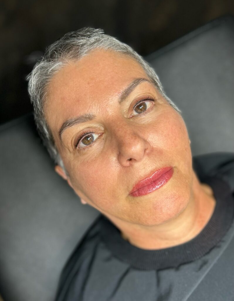 Lip Blush & Lash Line Package