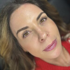 Brows & Lash Line package