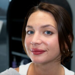 Lip Blush First Session - Image 1