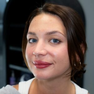 Lip Blush First Session - Image 11