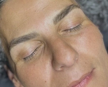 Microblading Yearly Refresher