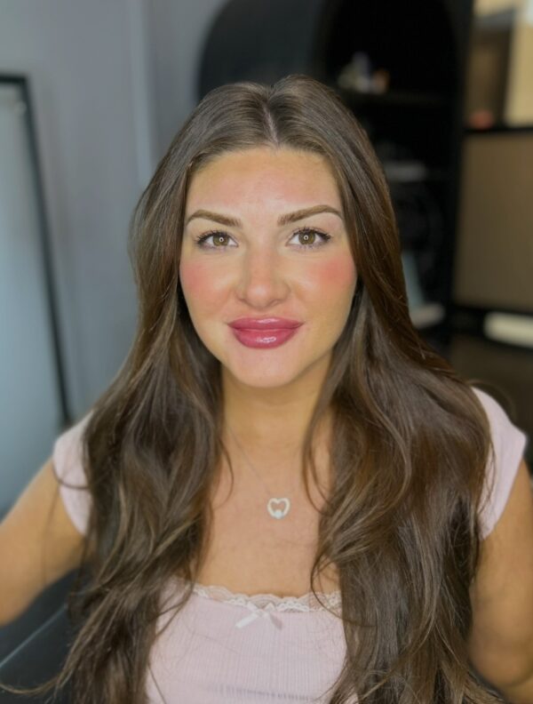 Brows & Lip Blush package