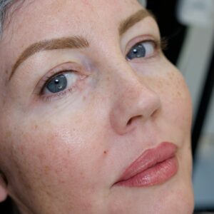 Brows, Lash Line, & Lip Blush package