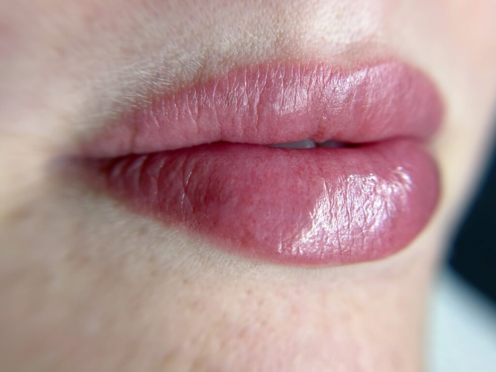 Lip blush Yearly Refresher — image 1