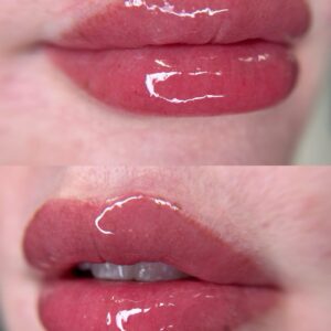 Lip Blush First Session - Image 10