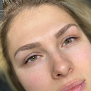 Lash Line Tattoo - Image 2