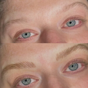 Nano/ Nano Combo Brows - Image 4
