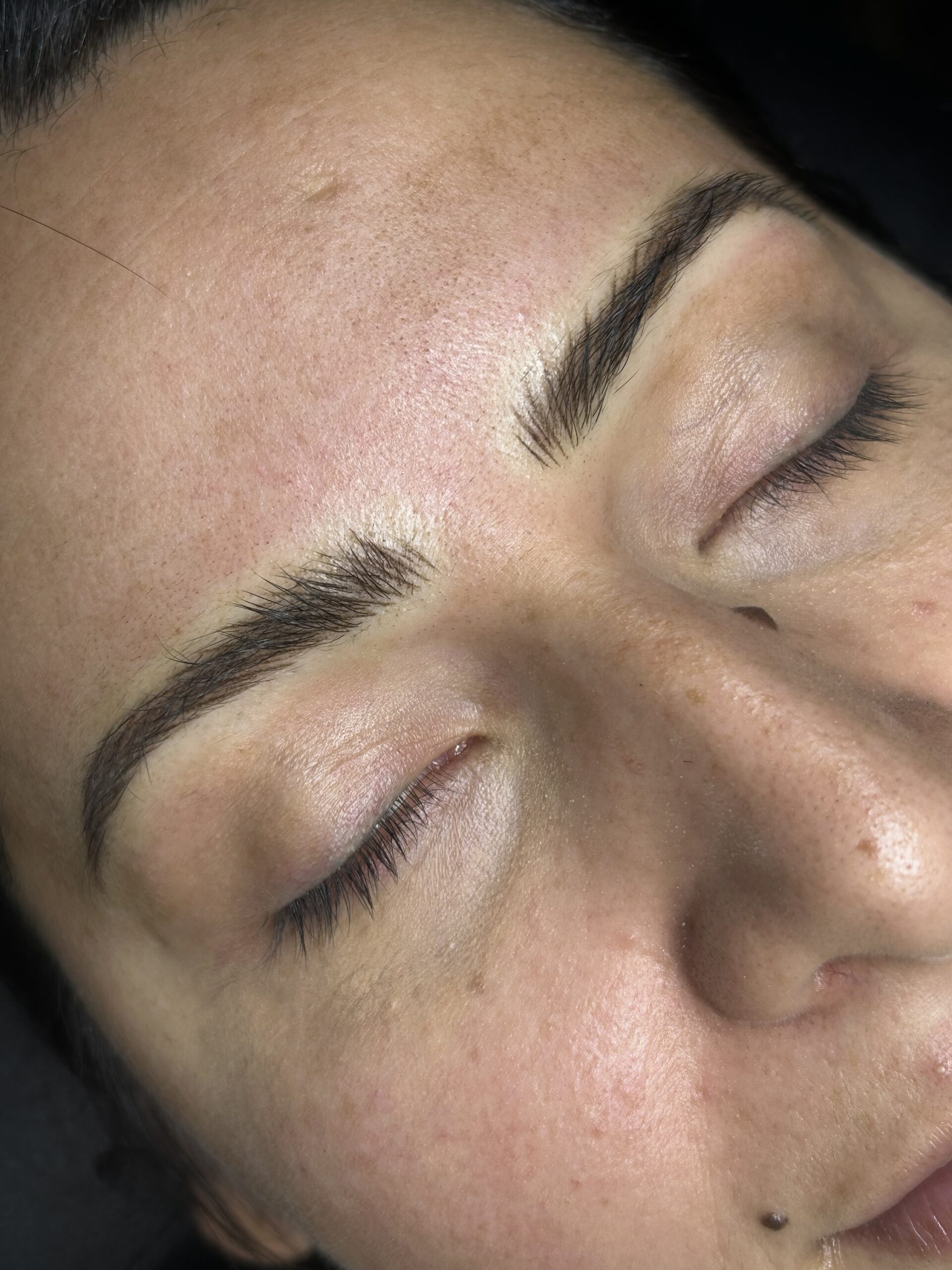 Nano Brows Yearly Refresher - Image 1