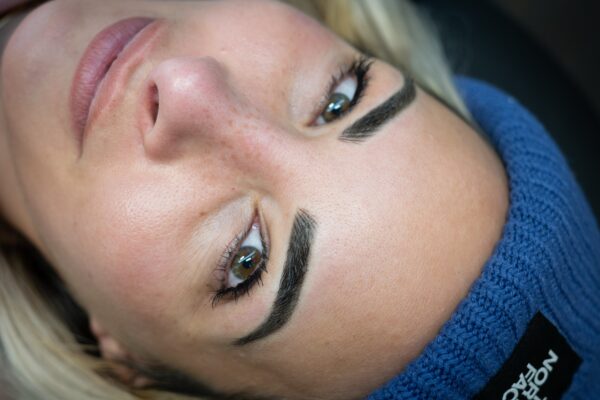 Combo Brows Yearly Refresher