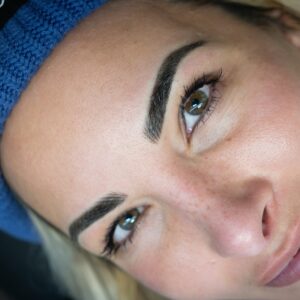 Combo Brows Yearly Refresher