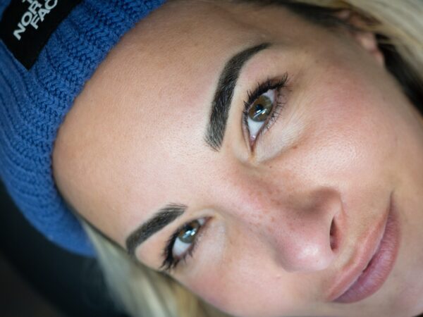 Combo Brows Yearly Refresher