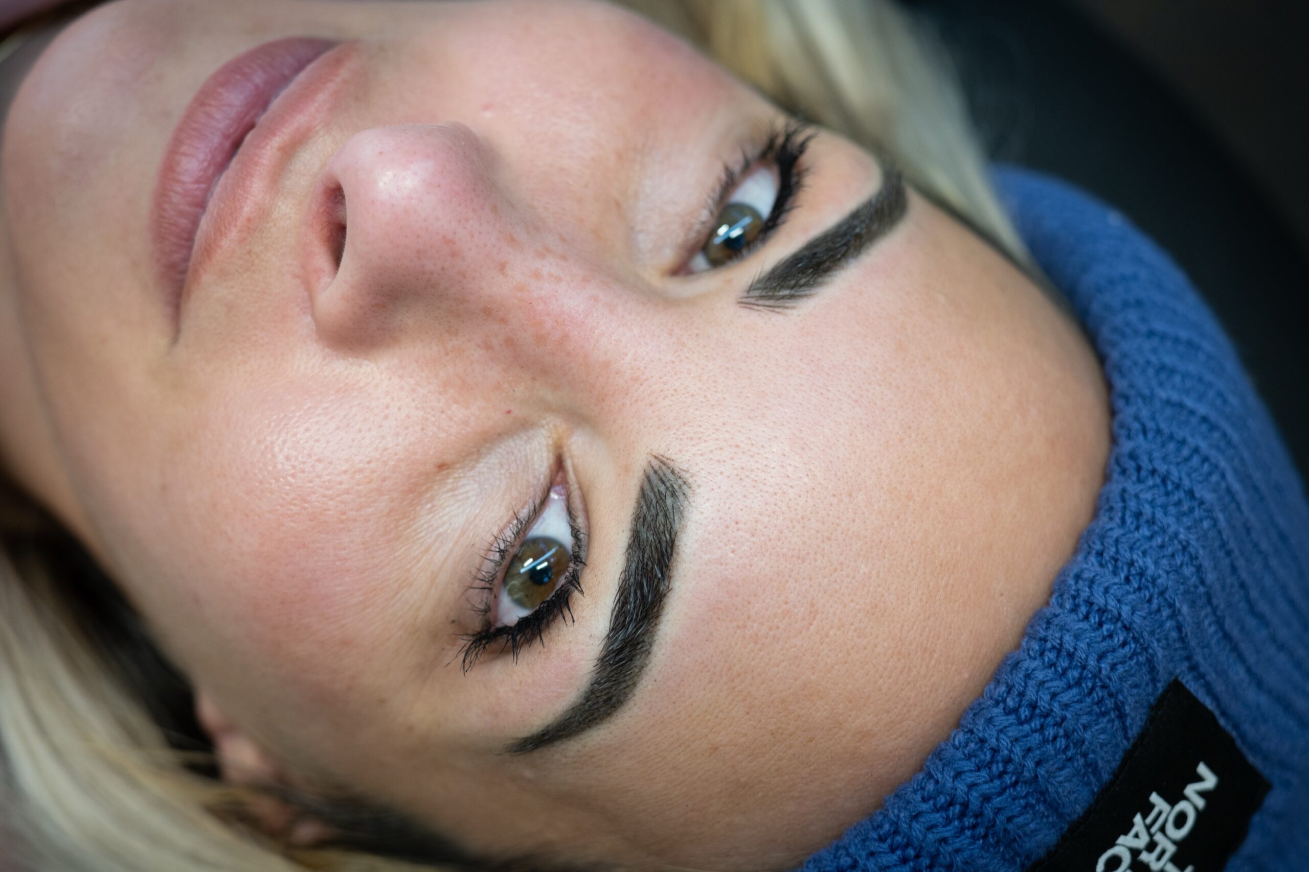 Combo Brows Yearly Refresher - Image 1