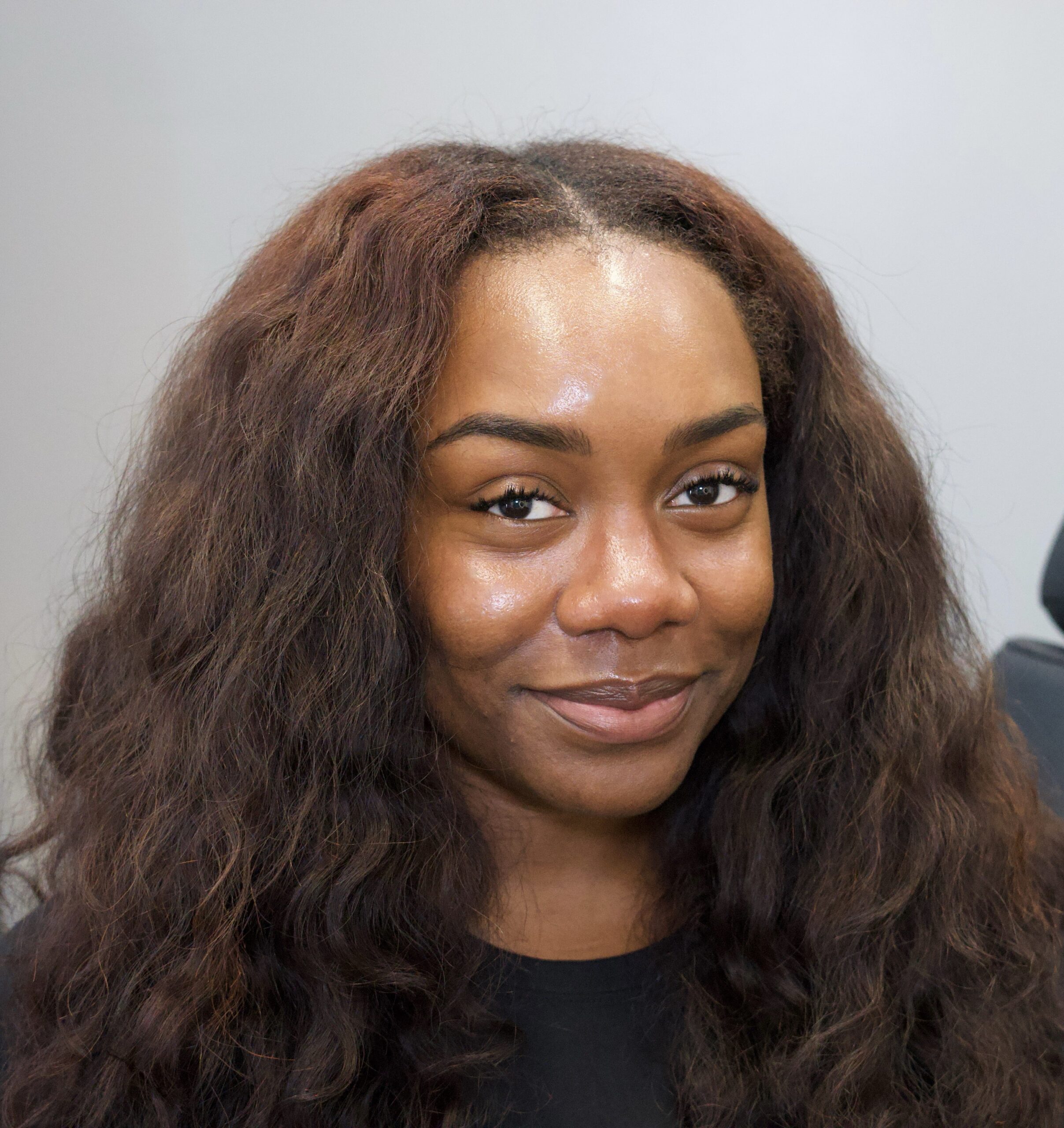 Combo Brows First Session - Image 1