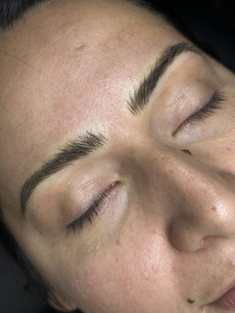 Nano Brows: Yearly Refresh — image 1