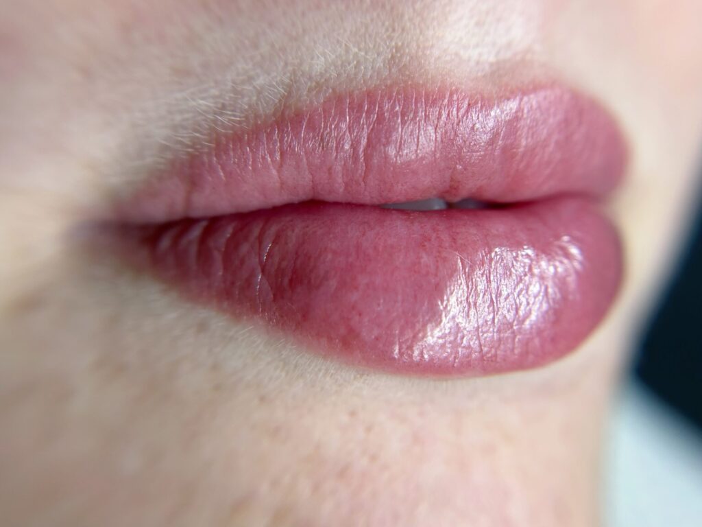 Lip blush Yearly Refresher — image 1