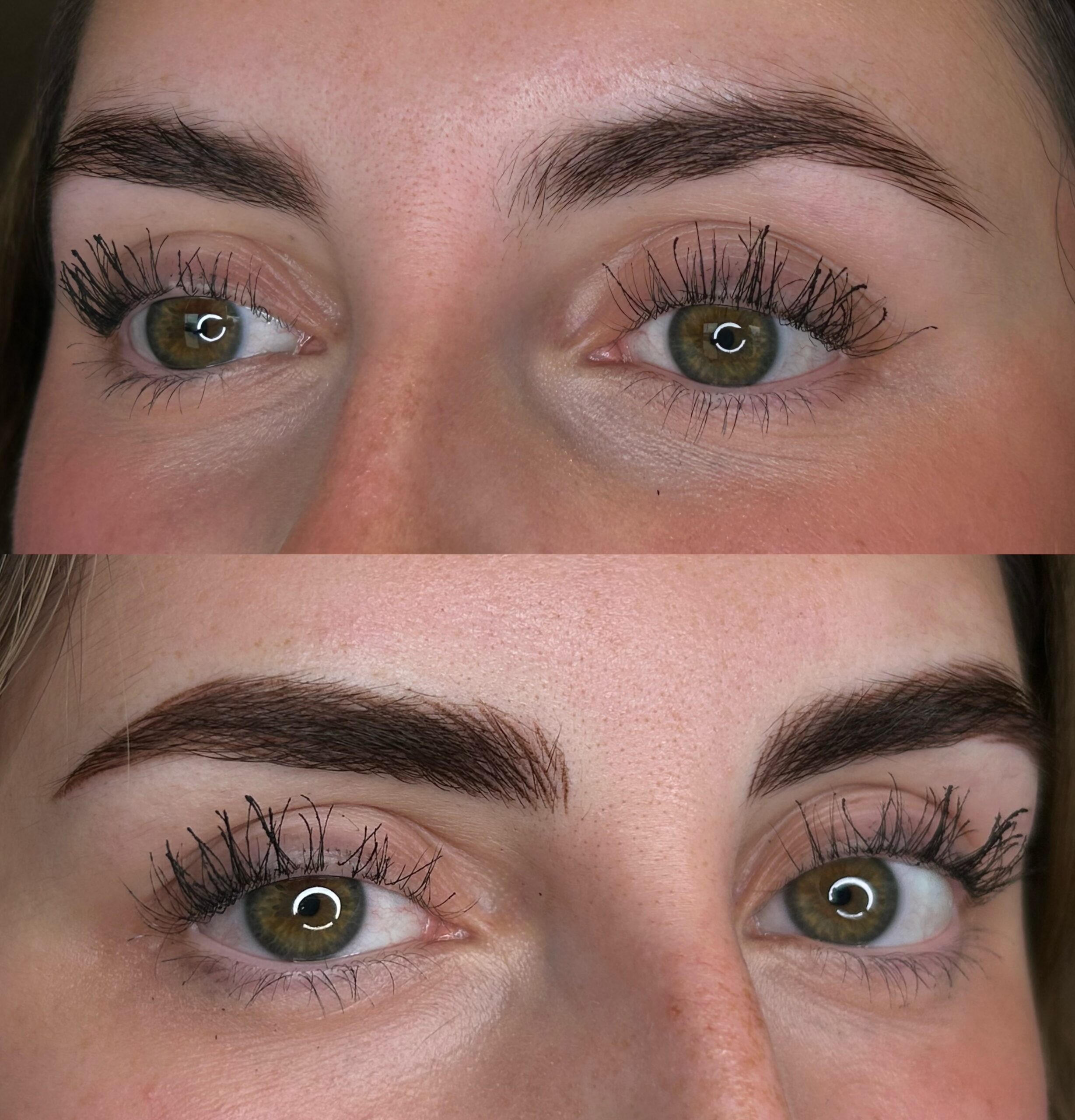 Nano Brows First Session