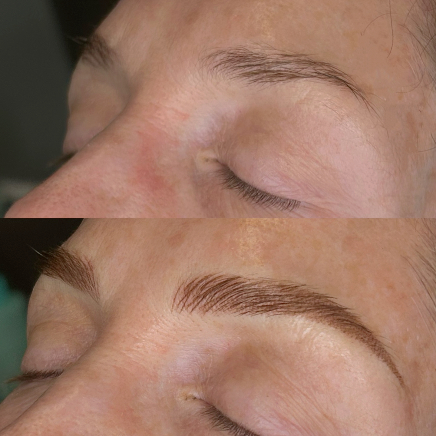 Combo Brows